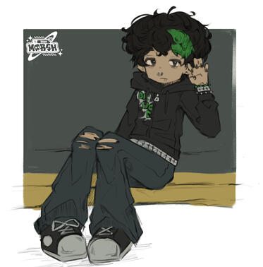 fullbody☆